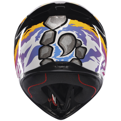AGV K1-S Bezzecchi 2023 - Replica