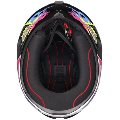 AGV K1-S Bezzecchi 2023 - Replica