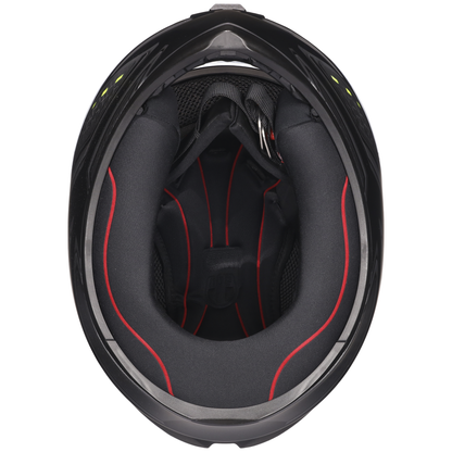 AGV K1-S Sling - Black / Grey