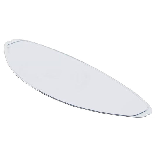 AGV GT6-1 (K3) GT8 (K7) MV Pinlock Lens - 120 (XS-L) - Clear