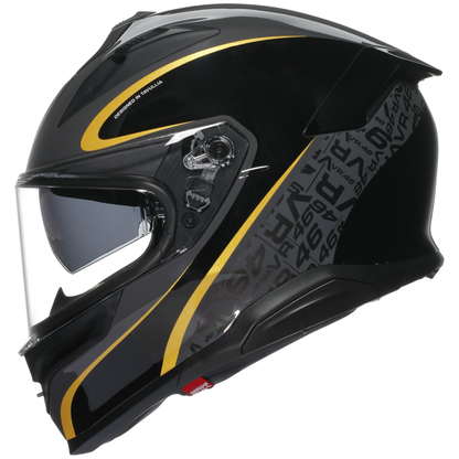 AGV K7 Sports Touring Helmet Flow 46 - Replica