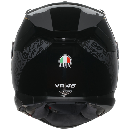 AGV K7 Sports Touring Helmet Flow 46 - Replica