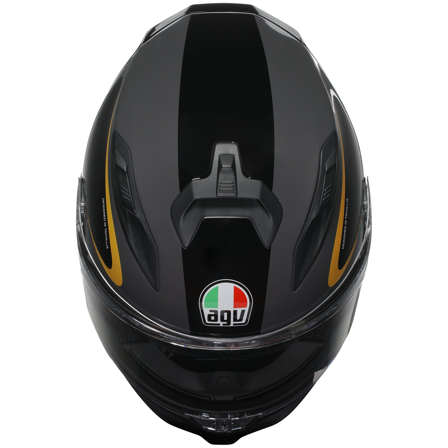 AGV K7 Sports Touring Helmet Flow 46 - Replica