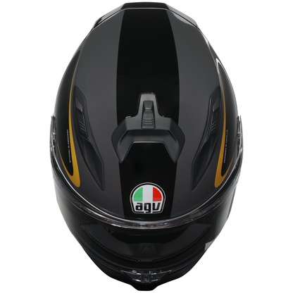 AGV K7 Sports Touring Helmet Flow 46 - Replica