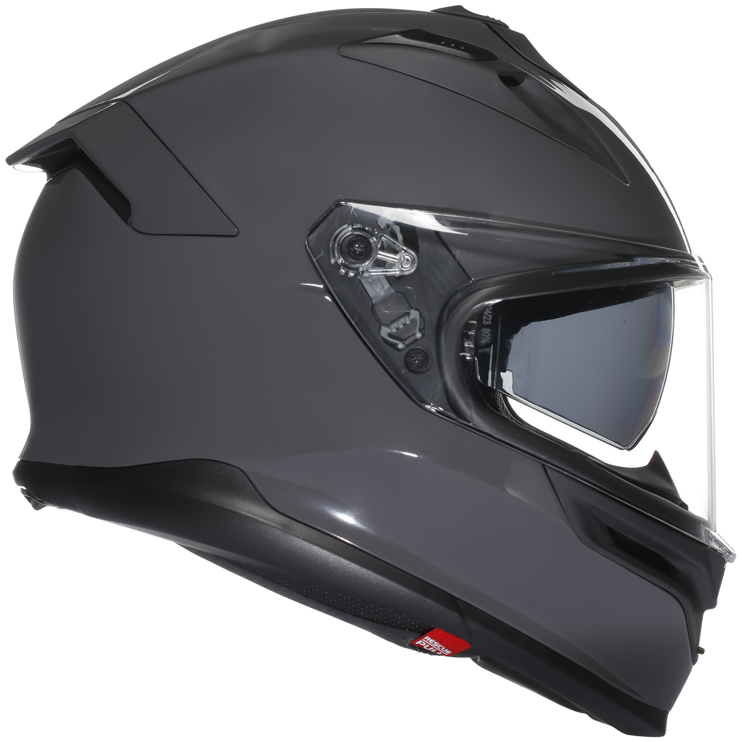 AGV K7 Sports Touring Helmet Solid - Evo Grey