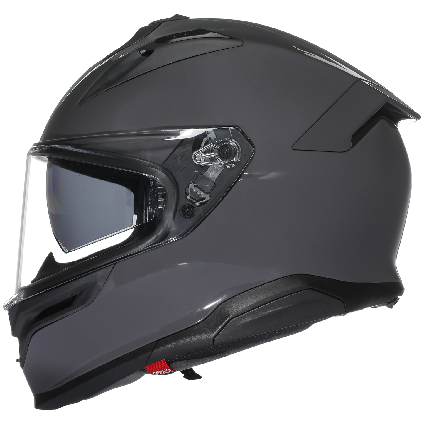 AGV K7 Sports Touring Helmet Solid - Evo Grey