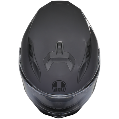 AGV K7 Sports Touring Helmet Solid - Evo Grey