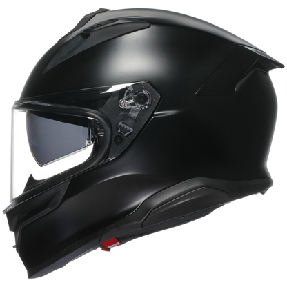AGV K7 Sports Touring Helmet Solid - Matt Black
