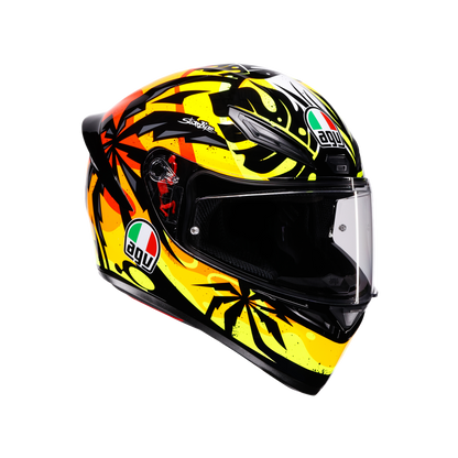 AGV K1-S Tropicrush (MIR) - Replica