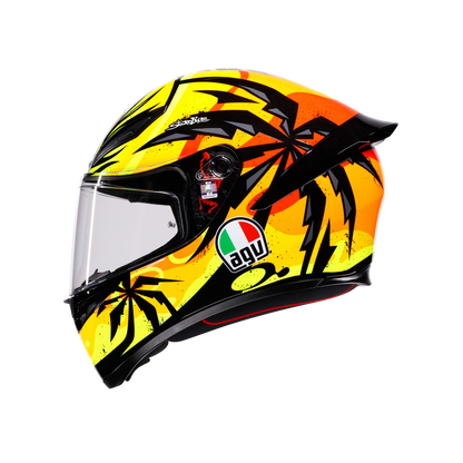 AGV K1-S Tropicrush (MIR) - Replica