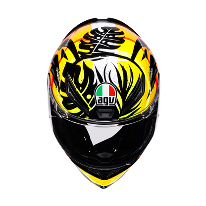 AGV K1-S Tropicrush (MIR) - Replica