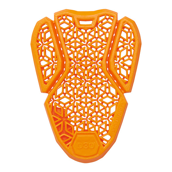 Richa D3O Diablo Leve 2 Hip Protectors