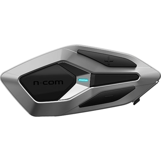 Nolan N-Com Mesh