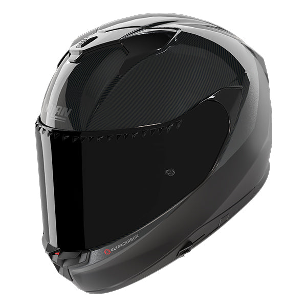 Nolan X-904 Ultra Carbon Vern Speciale 341 - Carbonio / Nero / Anthracite
