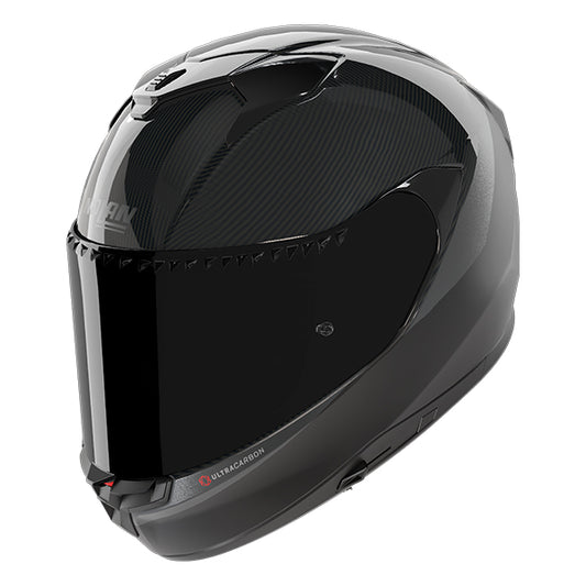 Nolan X-904 Ultra Carbon Vern Speciale 341 - Carbonio / Nero / Anthracite