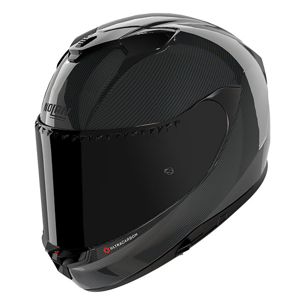 Nolan X-904 Ultra Carbon Puro 324 - Carbonio