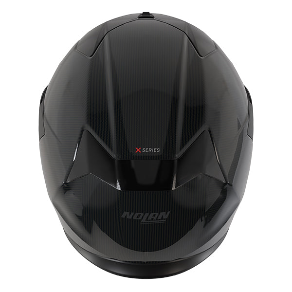 Nolan X-904 Ultra Carbon Puro 324 - Carbonio