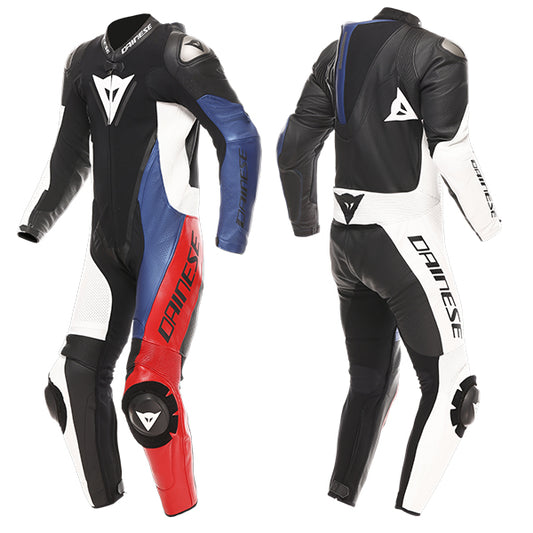 Dainese Demon Sprint Perforated Leather 1 Piece Suit A66