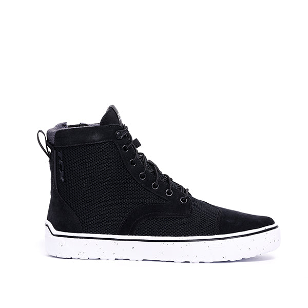 TCX Dartwood Tex 622 - Black / White