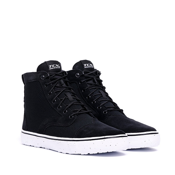 TCX Dartwood Tex 622 - Black / White