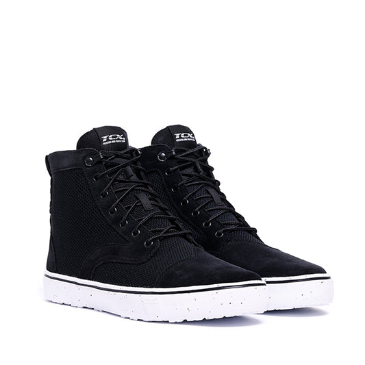 TCX Dartwood Tex 622 - Black / White