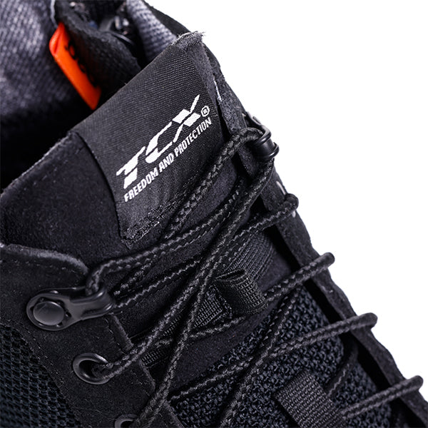 TCX Dartwood Tex 622 - Black / White
