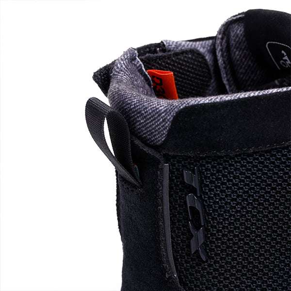 TCX Dartwood Tex 622 - Black / White