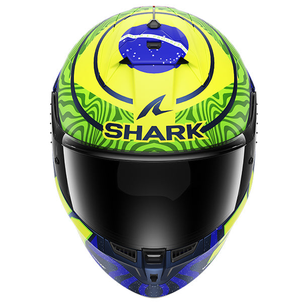 Shark Skwal Cup Helmet - Replica Granado