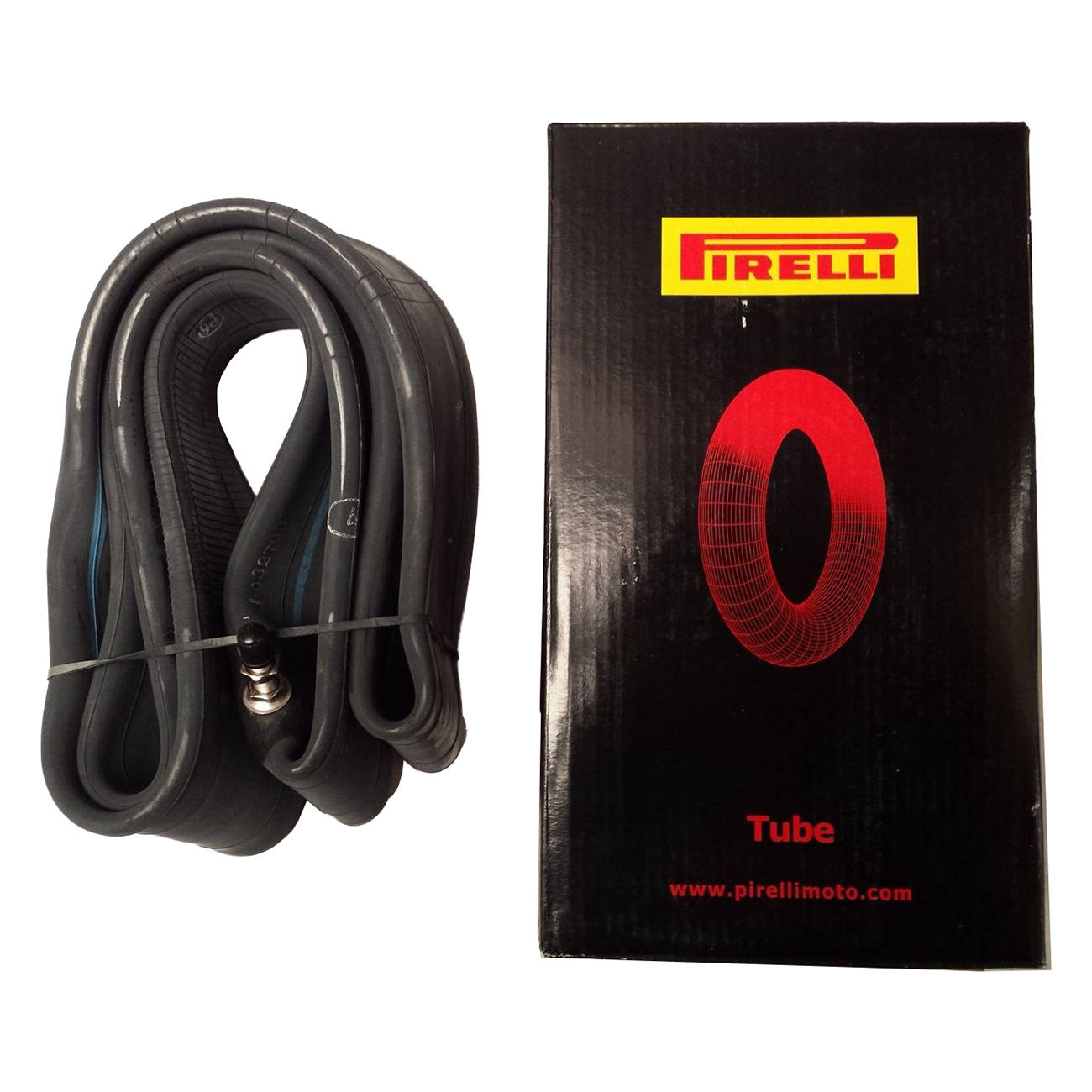 Pirelli Standard Front Inner Tube 80/100-21 & 90/90-21