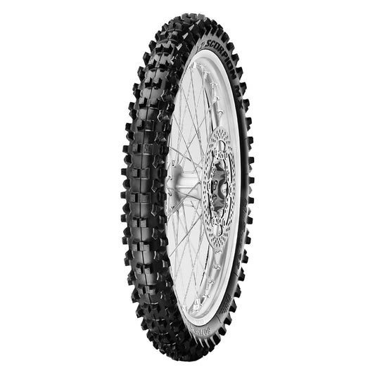 Pirelli Scorpion MX32 Front Tyre Mid/Soft 80/100-21
