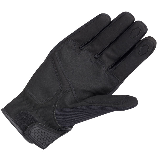 Segura Erwan Gloves - Black