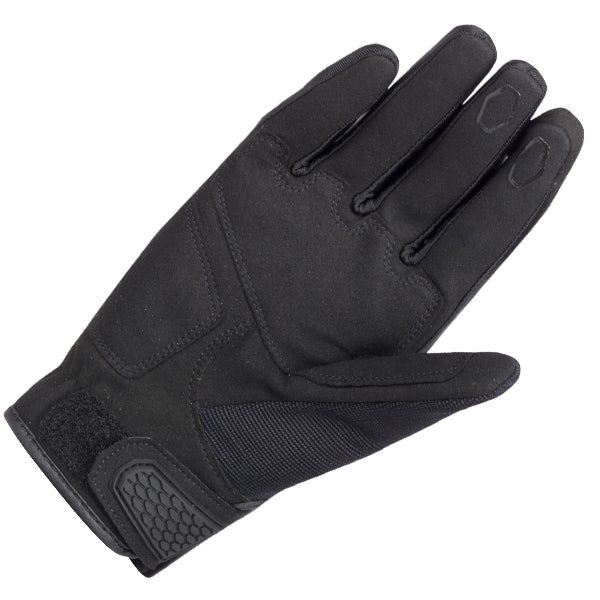 Segura Erwan Ladies glove - Black