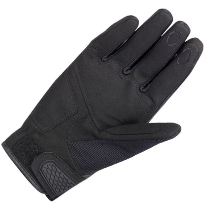 Segura Erwan Ladies glove - Black