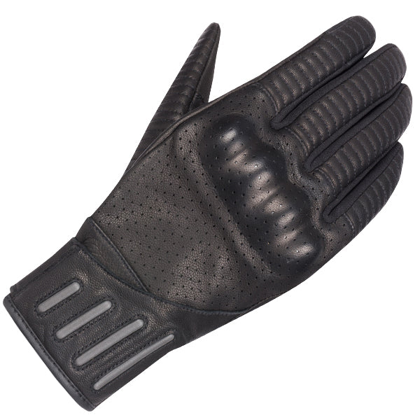 Segura Karma Leather Glove - Black