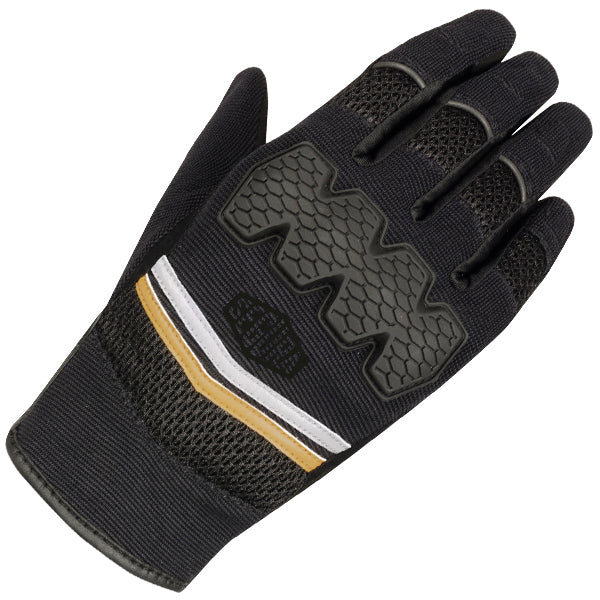 Segura Erwan Ladies glove - Black