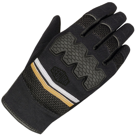 Segura Erwan Ladies glove - Black