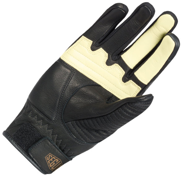 Segura Karma Ladies Glove - Black