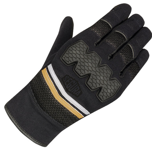 Segura Erwan Gloves - Black