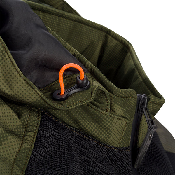 Segura Natcho Vented Softshell Jacket - Camo