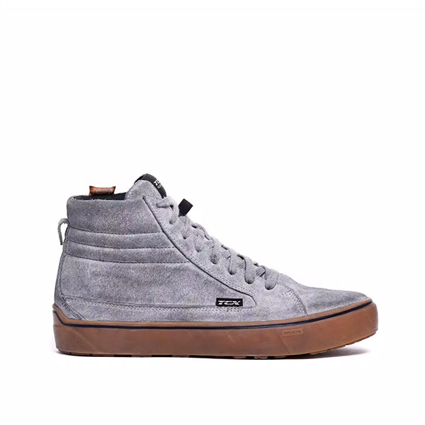 TCX Street 3 Faded Waterproof Boots 06S - Grey