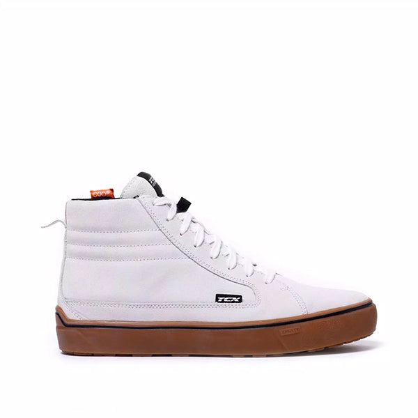 TCX Street 3 Faded Waterproof Boot 003 - White