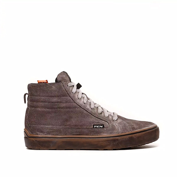 TCX Street 3 Faded Waterproof Boots 09S - Brown