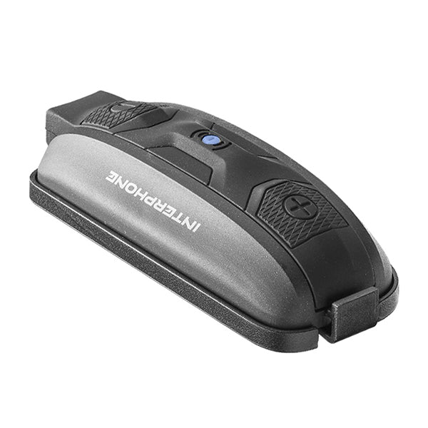 Interphone U-COM 2R Bluetooth intercom - Twin Pack