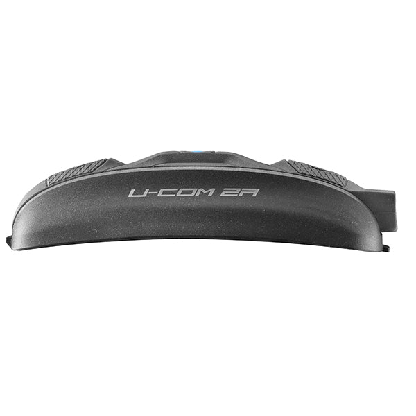 Interphone U-COM 2R Bluetooth intercom - Twin Pack