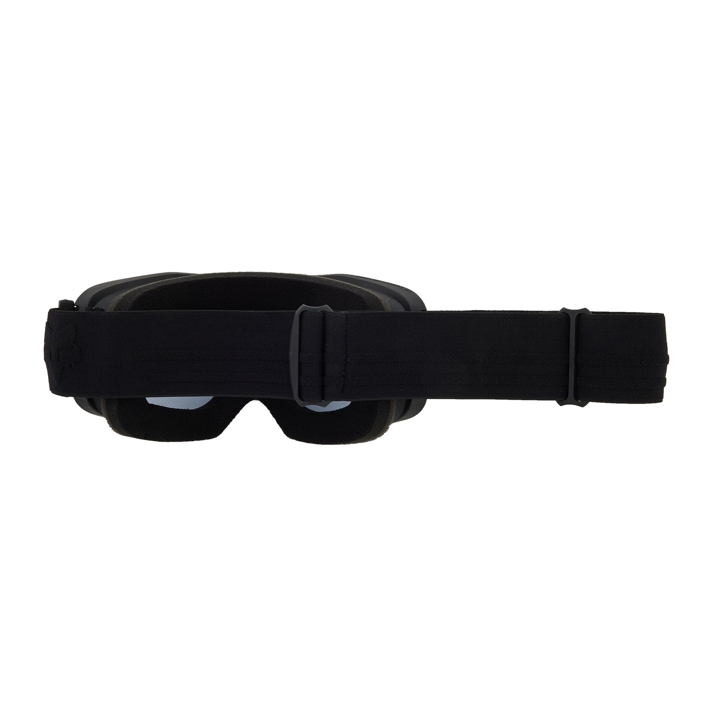 Fox Main Core Goggle - Smoke Lens - Black