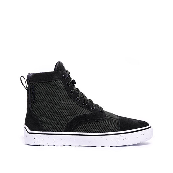 TCX Dartwood Tex 711 - Black / White