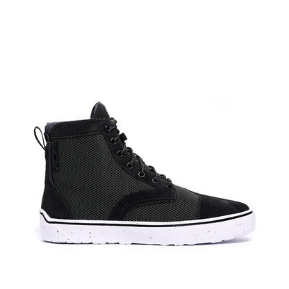 TCX Dartwood Tex 711 - Black / White