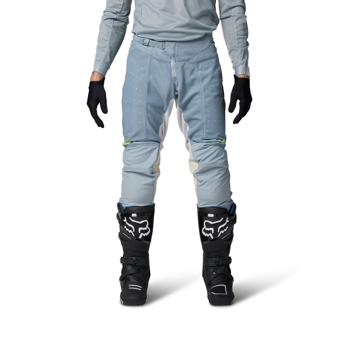 Fox Airline Aviation Pant - Grey