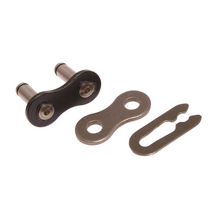 DID Split Connecting Link 420 (RJ) - Black