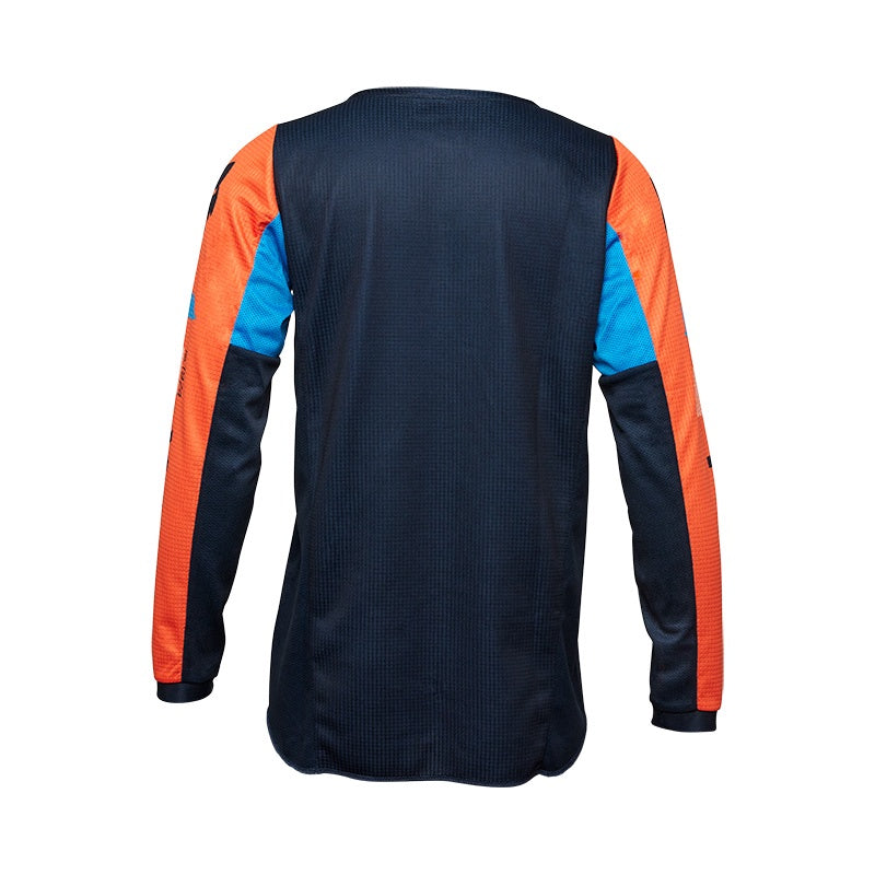 Fox Youth 180 Race Spec Motocross Jersey - Midnight